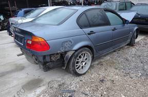 двигатель BMW E46 1.8 бензиновый