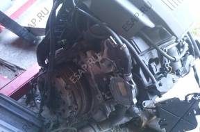 двигатель BMW e46 1.8i n42b18 valvetronic