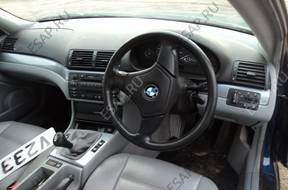 двигатель Bmw E46 2,5i комплектный свап