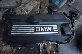 двигатель bmw e46 2.0 16v  бензиновый N42 B20 A