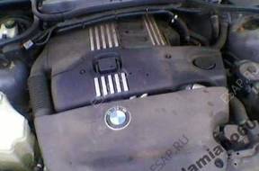 двигатель bmw e46 2.0 disel