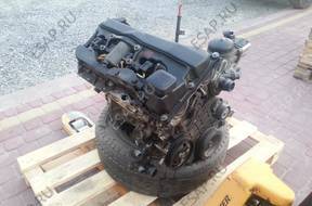 двигатель BMW e46 2.0 valvetronic 143KM n42b20