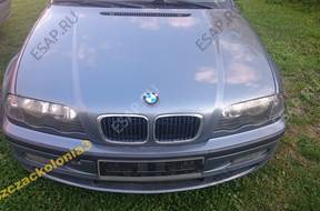 двигатель bmw e46 2.0d 136 kM M47