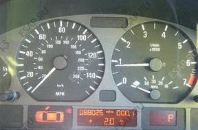 двигатель BMW E46  2.5 192KM MAY ПРОБЕГ