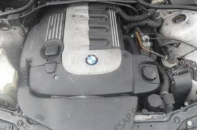 двигатель BMW E46 3.0 D 306D1