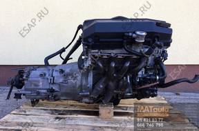 двигатель BMW E46 316 318 N42B18AB N42B18 N42 КОМПЛЕКТ