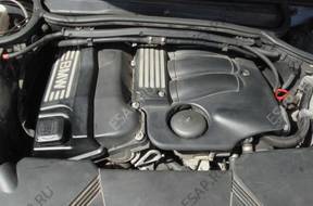 двигатель BMW E46 316i  316ti 1.8 N42B18A  118 ty л.с.