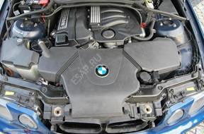 двигатель BMW E46 316I N42 B20A VALVETRONIC n42b20