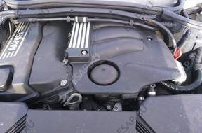 двигатель BMW e46 316i  N42B18A VALVETRONIC