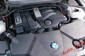 двигатель BMW e46 316i