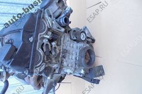 двигатель bmw e46 316ti 1.8 n42 n42b18a