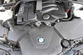 двигатель BMW E46 316Ti 1.8 N42B18 115KM VALVETRONIC