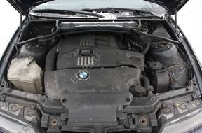 двигатель BMW E46 318D M47 116 л.с. 178 000 л.с. na VP44