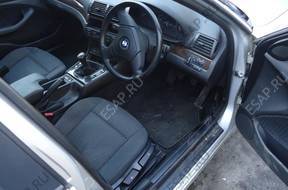 двигатель BMW E46 318i 1999r комплектный