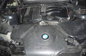 двигатель BMW E46 318i n42 2.0 143km valvetronic