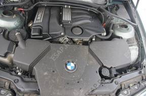 двигатель BMW E46 318I N42B20 N42 VALVETRONIC лифт. версия