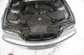 двигатель BMW E46 318I N42B20 N42 VALVETRONIC лифт. версия