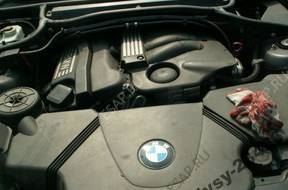 двигатель BMW E46 318i N42B20 VALVETRONIC