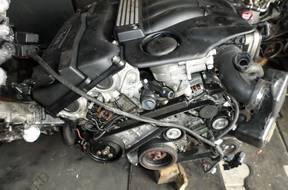 двигатель BMW E46 318Ti 2.0 N42B20 143KM VALVETRONIC