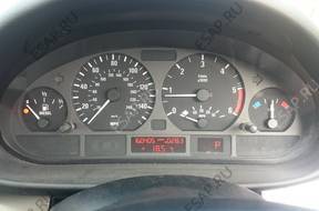 двигатель BMW e46 320D 150KM M47N