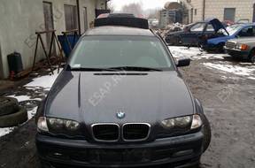 двигатель BMW e46 320d 2.0 136km STAN IDALNY GWARAN.