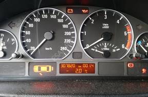 двигатель BMW E46 320d 2.0 дизельный M47 136km в отличном состоянии