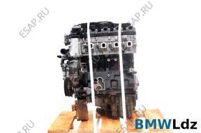 двигатель BMW E46 320d 2.0D E39 520d 136 M47 204D1