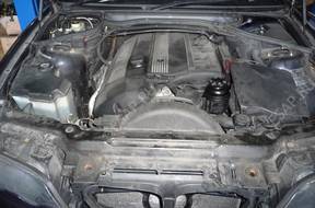 двигатель BMW E46 320i 2.2 170km M54 E39 E60