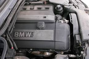 двигатель BMW E46 320i M54 B22 2,2 BENZ 170KM 2002r