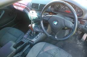 двигатель BMW e46 323l SE