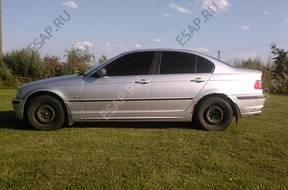 двигатель BMW e46 323l SE