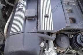 двигатель bmw e46 325i e39 525i  2.5 бензиновый 256S5