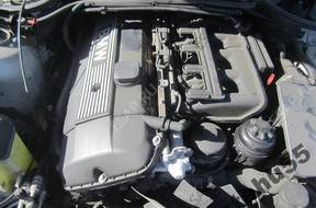 двигатель BMW E46 325I E39 E38 2.5I M54