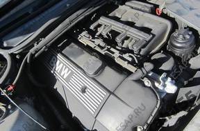 двигатель BMW E46 325I E39 E38 2.5I M54