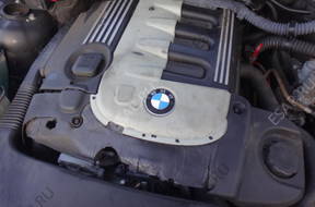 двигатель BMW E46 330 E39 530 X5 3.0 D M57 свап ZMOTA