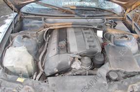 двигатель  BMW E46 E36 E34 2.0B M52 TARN