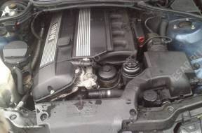 двигатель BMW E46 E36 E39 M52TUB25 256S4 2.5 98-01