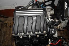 двигатель BMW E46 E39 2.0 D 204D1 136KM