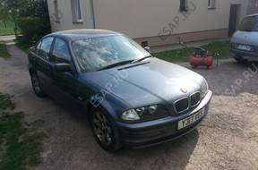 двигатель bmw e46, e39 2.0 дизельный