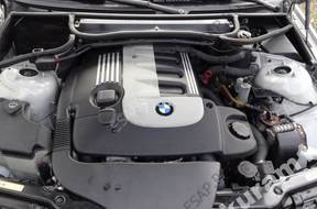 двигатель BMW E46 E39 3.0D 184KM M57