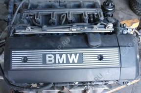 двигатель BMW E46 E39 98-02 2.0  M52 AM11 -