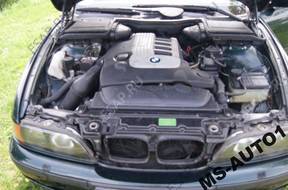 двигатель BMW E46 E39 E38 730 d 530 d 330 D 3.0 d M57