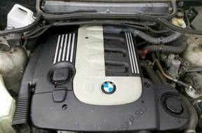 двигатель BMW E46 E39 E38 E53 3.0d  M57 184 SUPEK