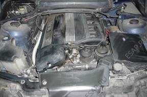 двигатель BMW E46 E39 E60 325 525 m54b25