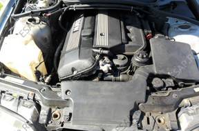двигатель BMW E46 E39 E60 E53 330 530 M54 3.0 231KM