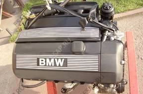 двигатель BMW E46 E39 E60 M54 B22 170km.