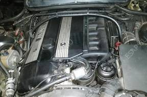 двигатель BMW E46 E39 E60 M54B25 2 X VANOS 192 km