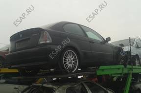 двигатель BMW E46 E39 E60 M54b25 2.5 2,5 192 л.с.