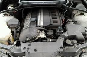 двигатель BMW E46 E39 m52b25 2.5 323 523 2xVanos