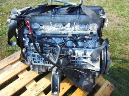 двигатель BMW E46 E39 X3 E60 Z4 2,5 M54B25 192KM